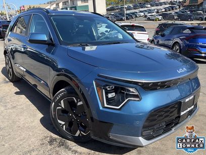 Used 2025 Kia Niro Wave