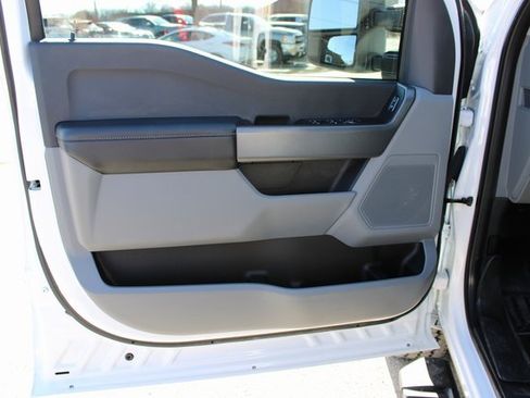Used 2024 Ford F250 XL w/ STX Appearance Package image 12