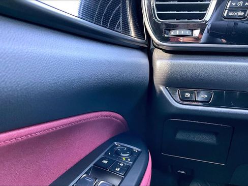 Used 2025 Lexus NX 250 FWD image 36