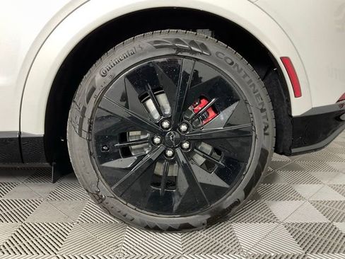 New 2025 Ford Mustang Mach-E GT image 10