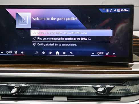 Used 2026 BMW X5 sDrive40i w/ Premium Package RWD image 21
