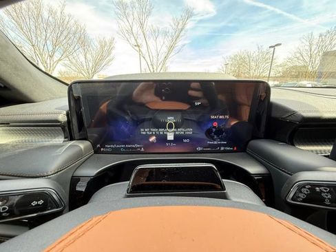 New 2025 Lincoln Aviator Black Label image 7