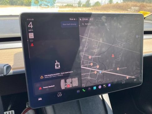 Used 2022 Tesla Model Y Performance AWD/4WD image 54