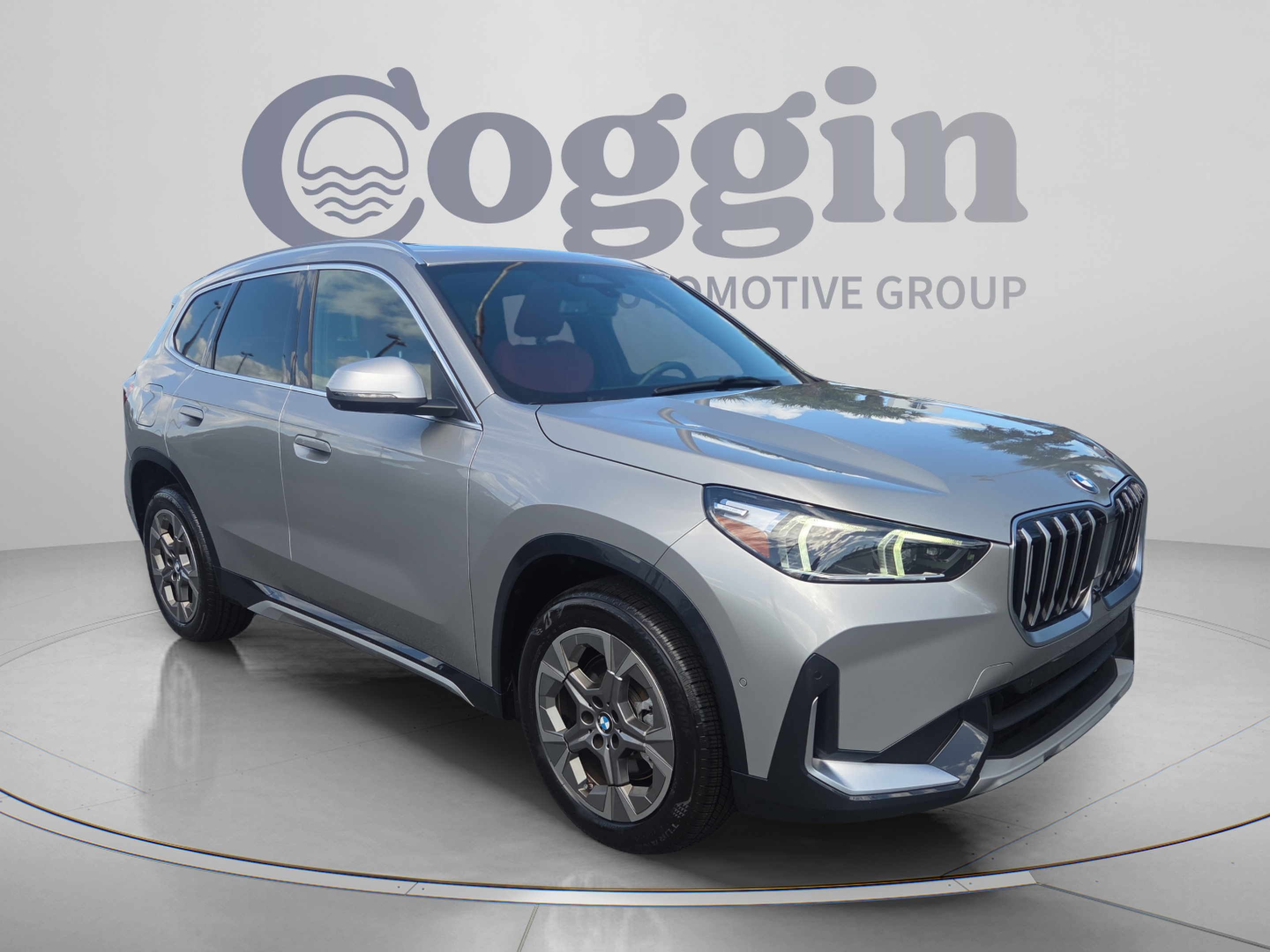 Used 2024 BMW X1 xDrive28i w/ Premium Package AWD/4WD image 7