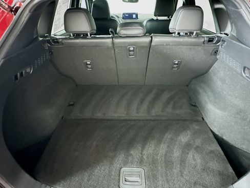 Certified 2023 MAZDA CX-5 AWD 2.5 Turbo image 33