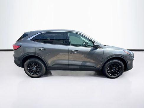 Used 2022 Ford Escape SE w/ Convenience Package AWD/4WD image 11