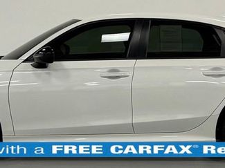 Used 2024 Honda Civic Sport video 2