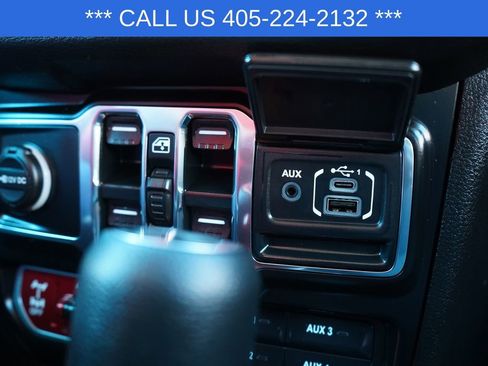 Used 2025 Jeep Wrangler Unlimited Sport S 4xe AWD/4WD image 40