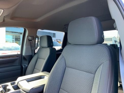 New 2026 GMC Sierra 1500 Elevation w/ Elevation Select Package image 18