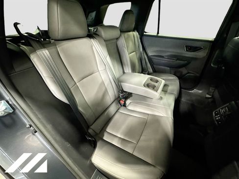 New 2026 Subaru Outback Limited AWD/4WD image 30