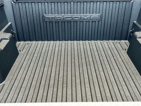 New 2025 Toyota Tacoma TRD Off-Road image 7