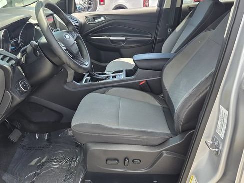 Used 2019 Ford Escape SE AWD/4WD image 9