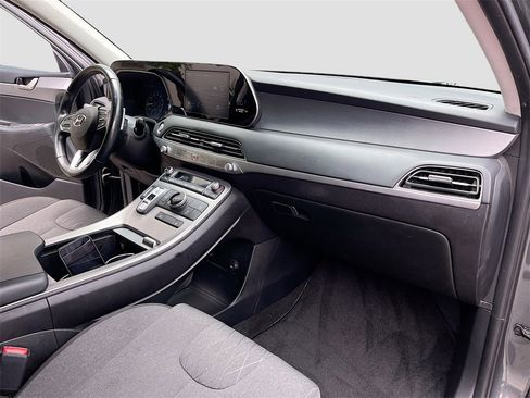 Used 2022 Hyundai Palisade SEL w/ Cargo Package image 31