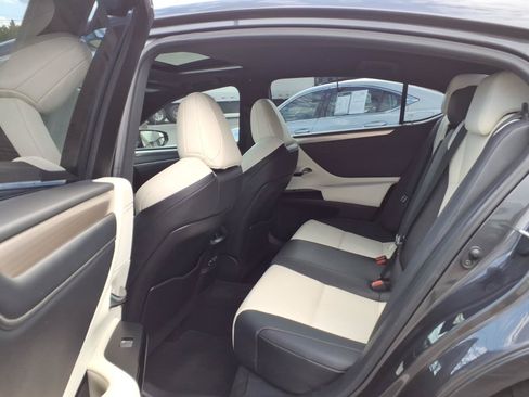 Certified 2023 Lexus ES 350 F Sport w/ Accessory Package (Z1) FWD image 14