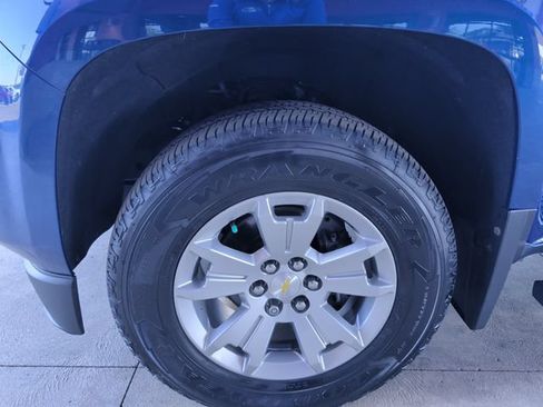 Used 2019 Chevrolet Colorado LT w/ LT Convenience Package AWD/4WD image 25