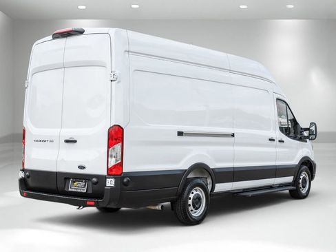 Used 2025 Ford Transit 350 148 High Roof Extended RWD image 6