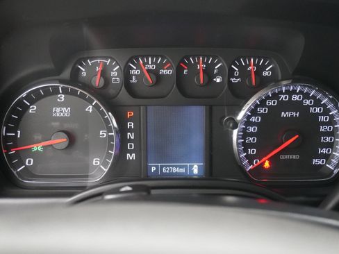 Used 2015 Chevrolet Tahoe 2WD image 13