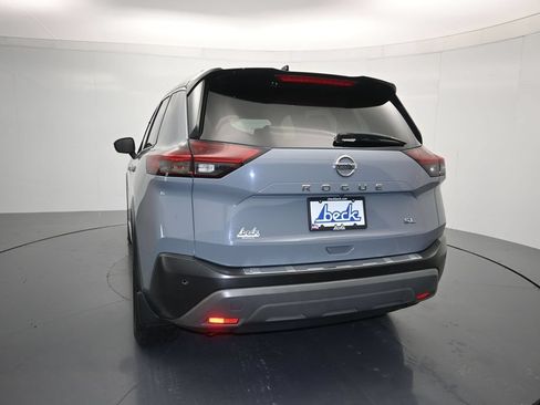 Used 2021 Nissan Rogue SL w/ Premium Package FWD image 25