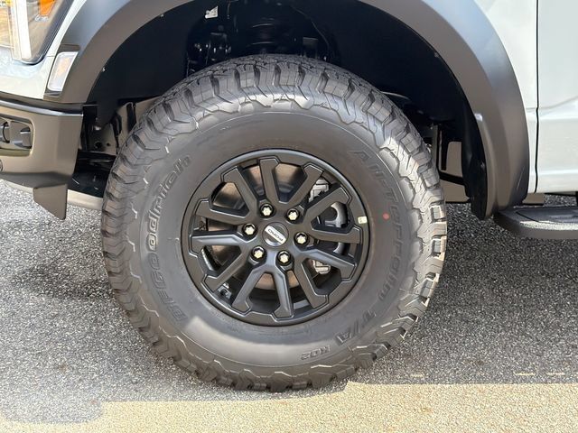 New 2026 Ford F150 Raptor AWD/4WD image 13