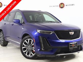 Used 2023 Cadillac XT6 Sport w/ Platinum Package video 1
