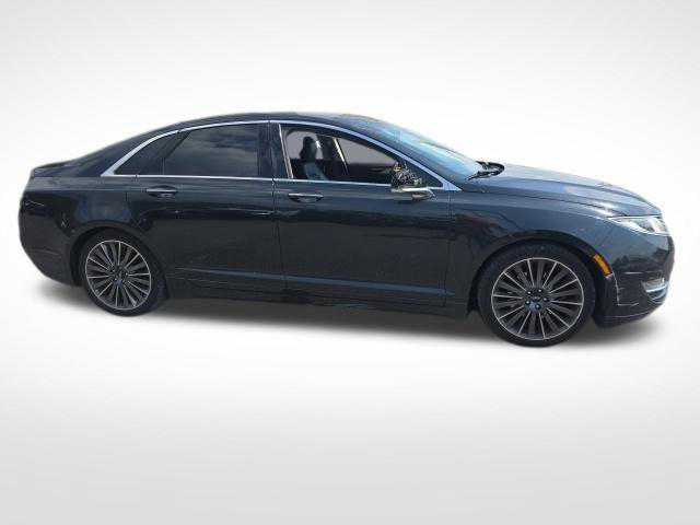 Used 2014 Lincoln MKZ w/ Equipment Group 102A Reserve FWD image 8