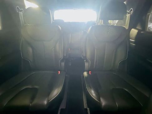 Used 2024 Hyundai Palisade Calligraphy FWD image 26