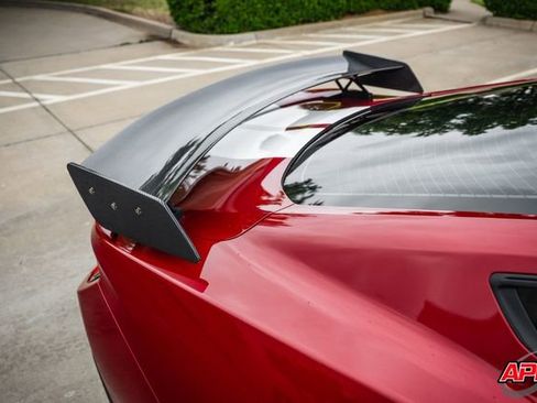 Used 2024 Ford Mustang GT RWD image 37