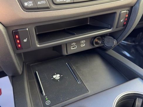 New 2026 Honda Ridgeline RTL image 25