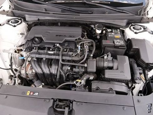 Used 2025 Kia K4 FWD image 28