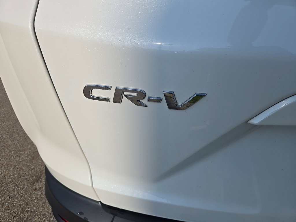 Used 2022 Honda CR-V Special Edition image 7