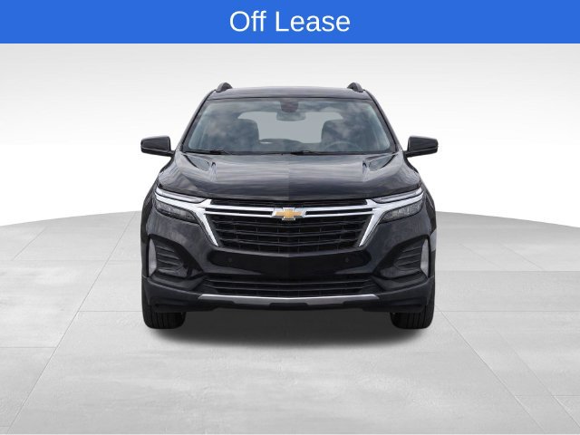 Used 2024 Chevrolet Equinox LT w/ LPO, Floor Liner Package FWD image 5
