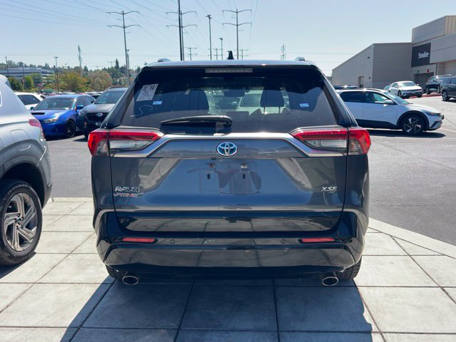 Used 2022 Toyota RAV4 XSE w/ Premium Package AWD/4WD image 10