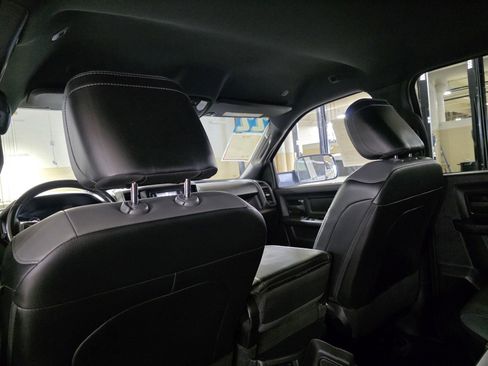 Used 2022 RAM 2500 Tradesman image 17