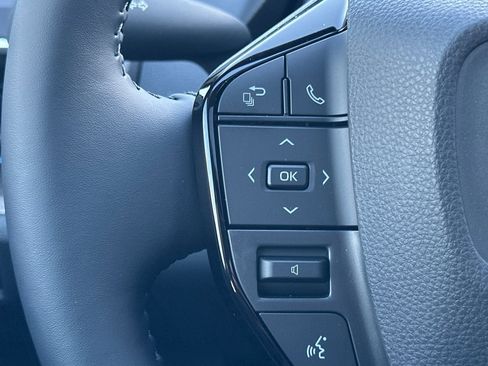 New 2026 Toyota Prius XLE image 27