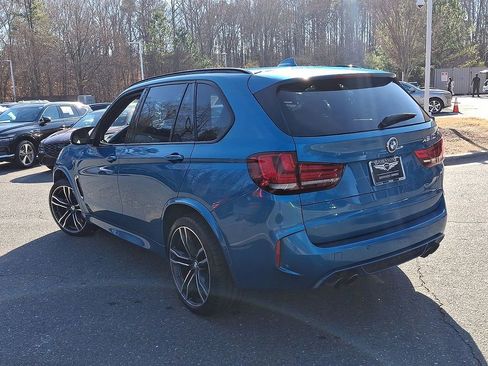 Used 2016 BMW X5 M image 22