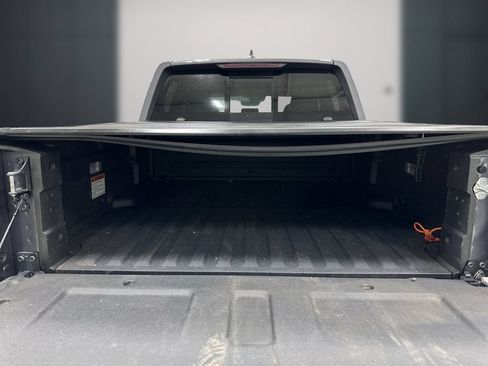 Used 2024 Honda Ridgeline RTL image 12