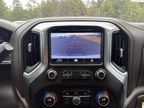 Used 2020 Chevrolet Silverado 2500 LT w/ All Star Edition AWD/4WD image 31