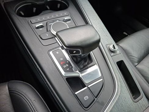 Used 2018 Audi A4 2.0T Premium w/ Convenience Package image 15