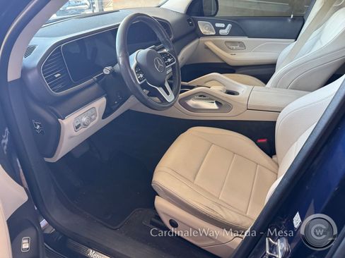 Used 2020 Mercedes-Benz GLE 350 image 9
