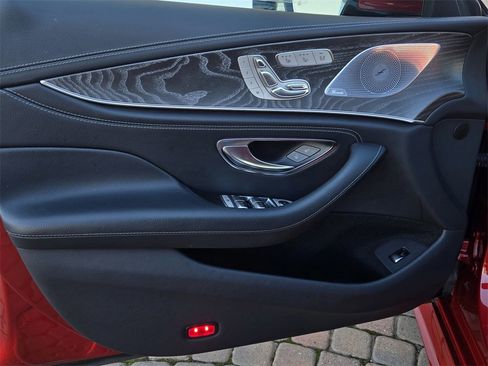 Used 2019 Mercedes-Benz CLS 450 4MATIC image 13