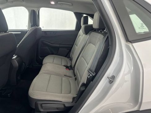 Used 2022 Ford Escape S AWD/4WD image 24