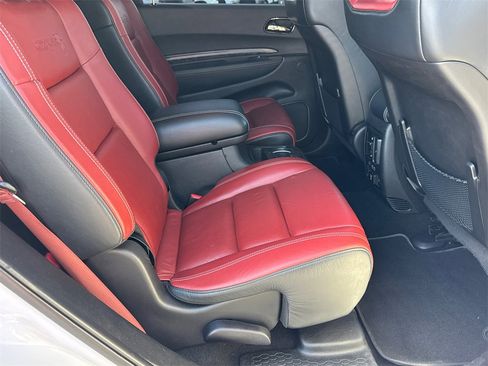 Used 2021 Dodge Durango SRT Hellcat w/ Premium Interior Group image 16