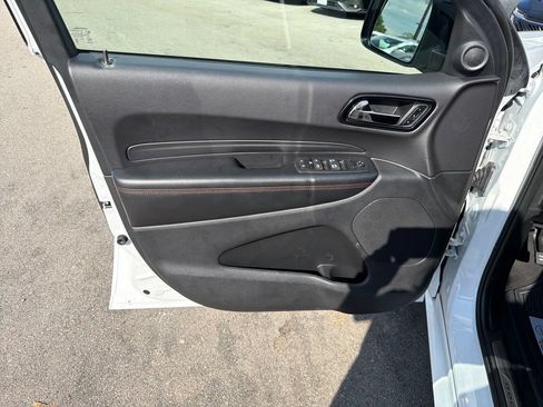 Used 2026 Dodge Durango GT AWD/4WD image 32