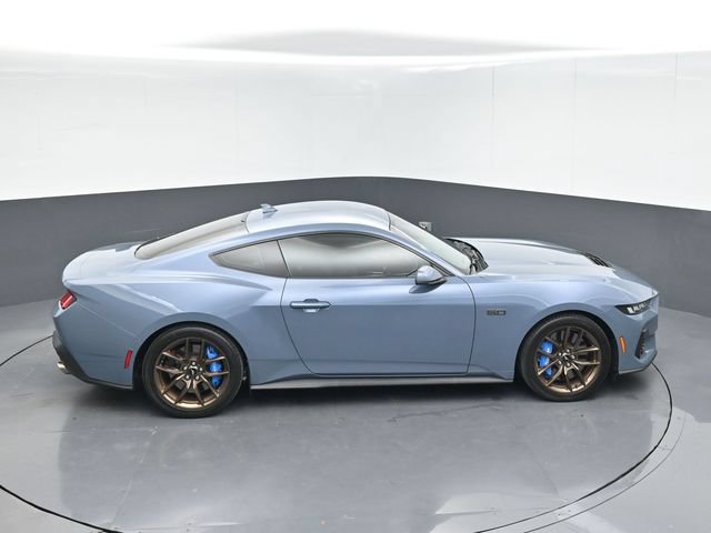 Certified 2024 Ford Mustang GT Premium RWD image 43