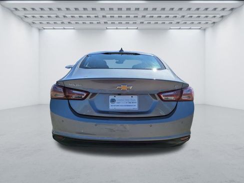Used 2024 Chevrolet Malibu LT image 5