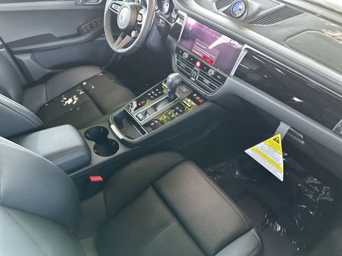 New 2026 Porsche Macan S AWD/4WD image 17