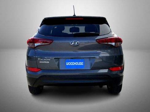 Used 2017 Hyundai Tucson SE image 4