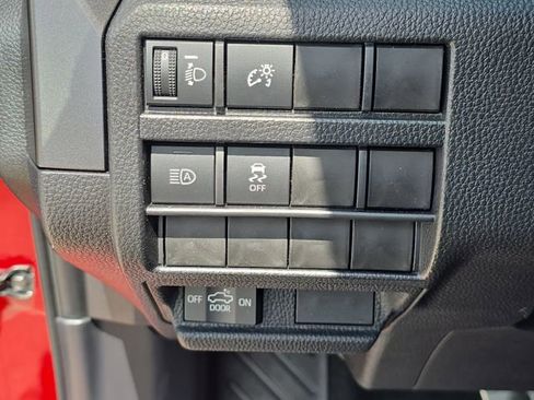 New 2026 Toyota Tacoma TRD Sport AWD/4WD image 25