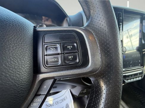 Used 2022 RAM 2500 Tradesman image 20