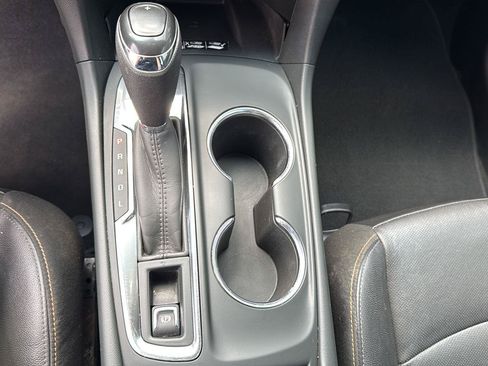 Used 2021 Chevrolet Equinox Premier FWD image 26